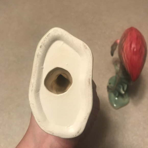 Vintage Art Deco Flamingo Pair - Picture 10 of 16